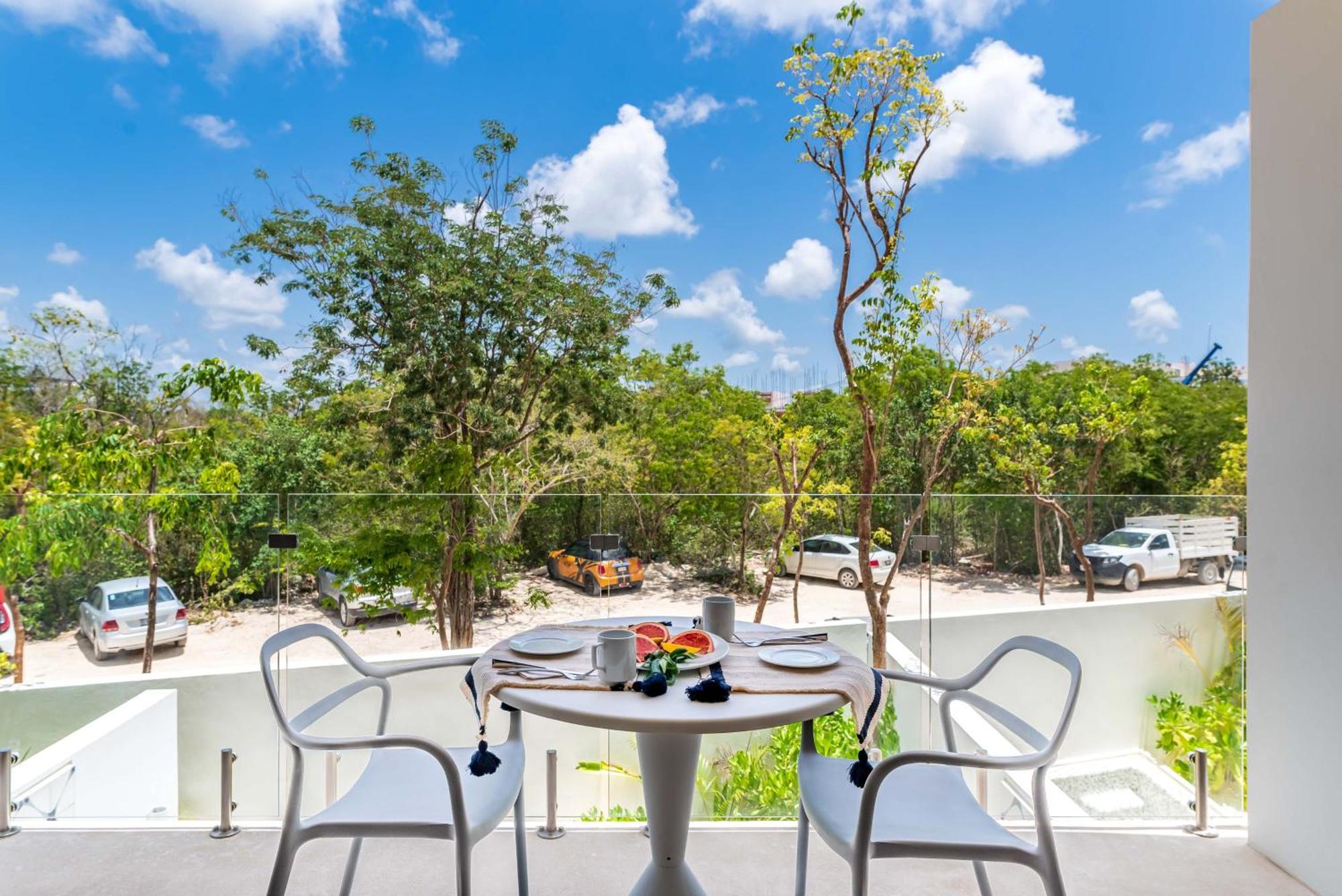 Park Lagunas * Tulum
