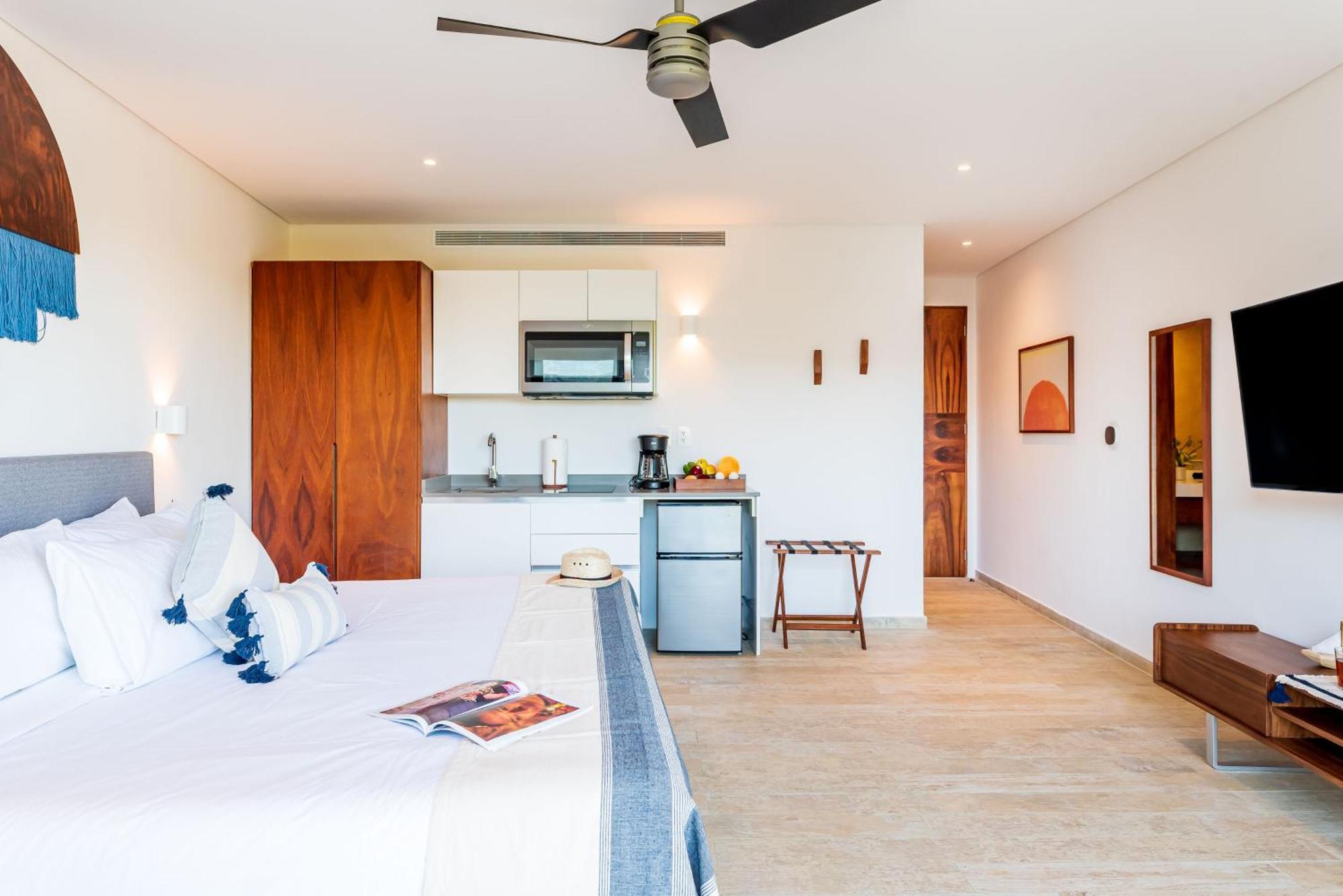 Park Lagunas Apartment Tulum