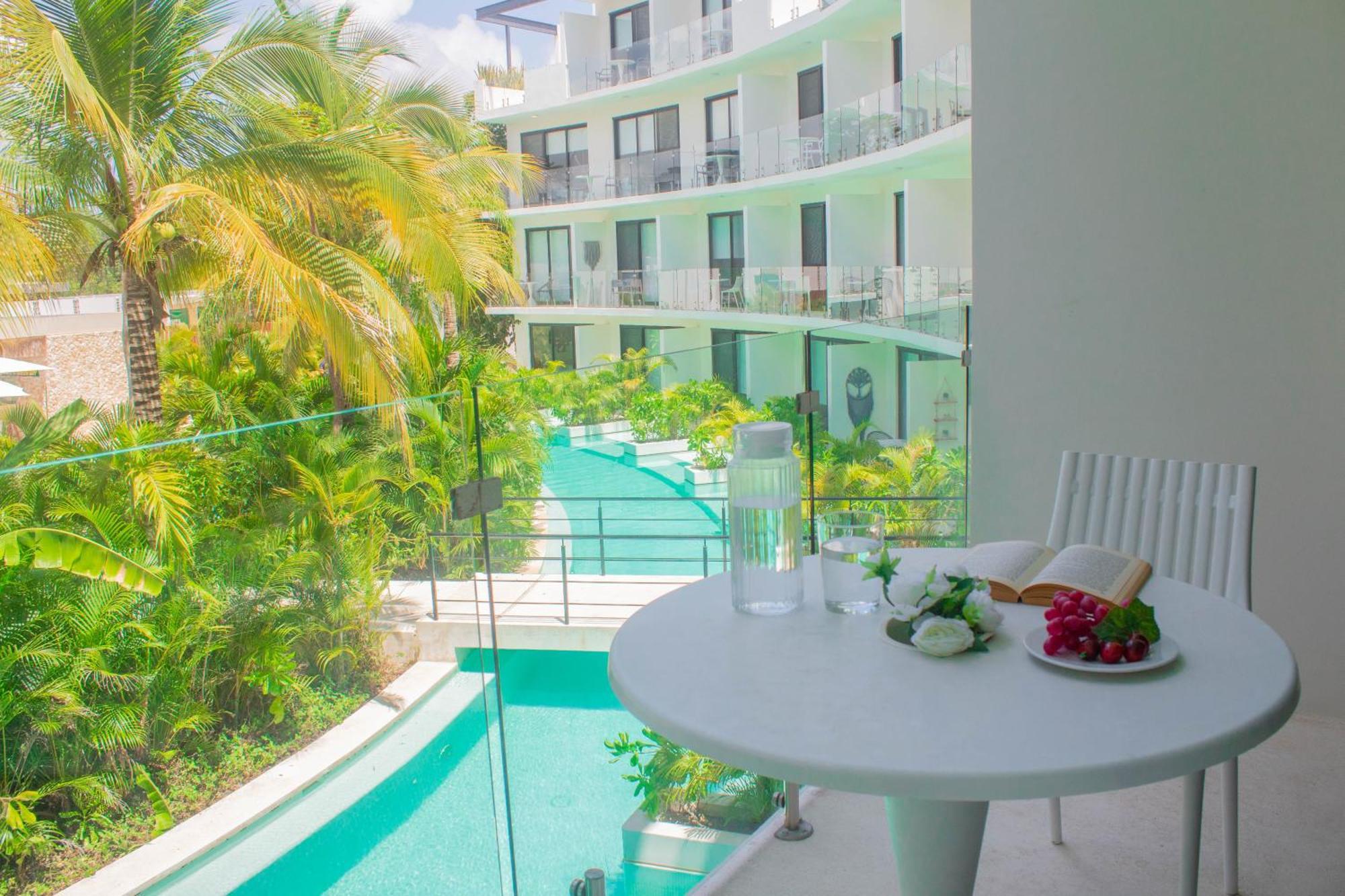 Apartment Park Lagunas