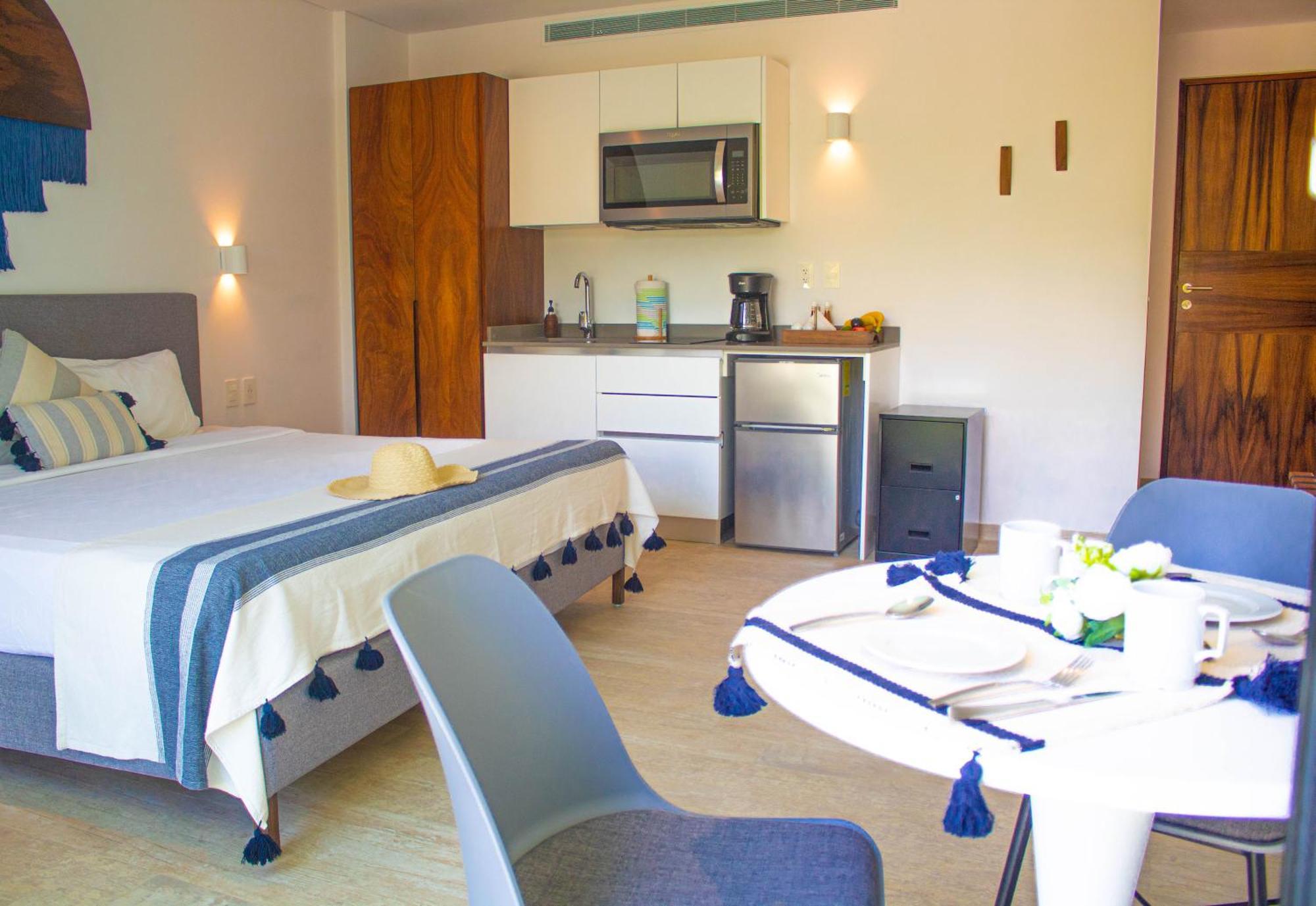 Apartment Park Lagunas