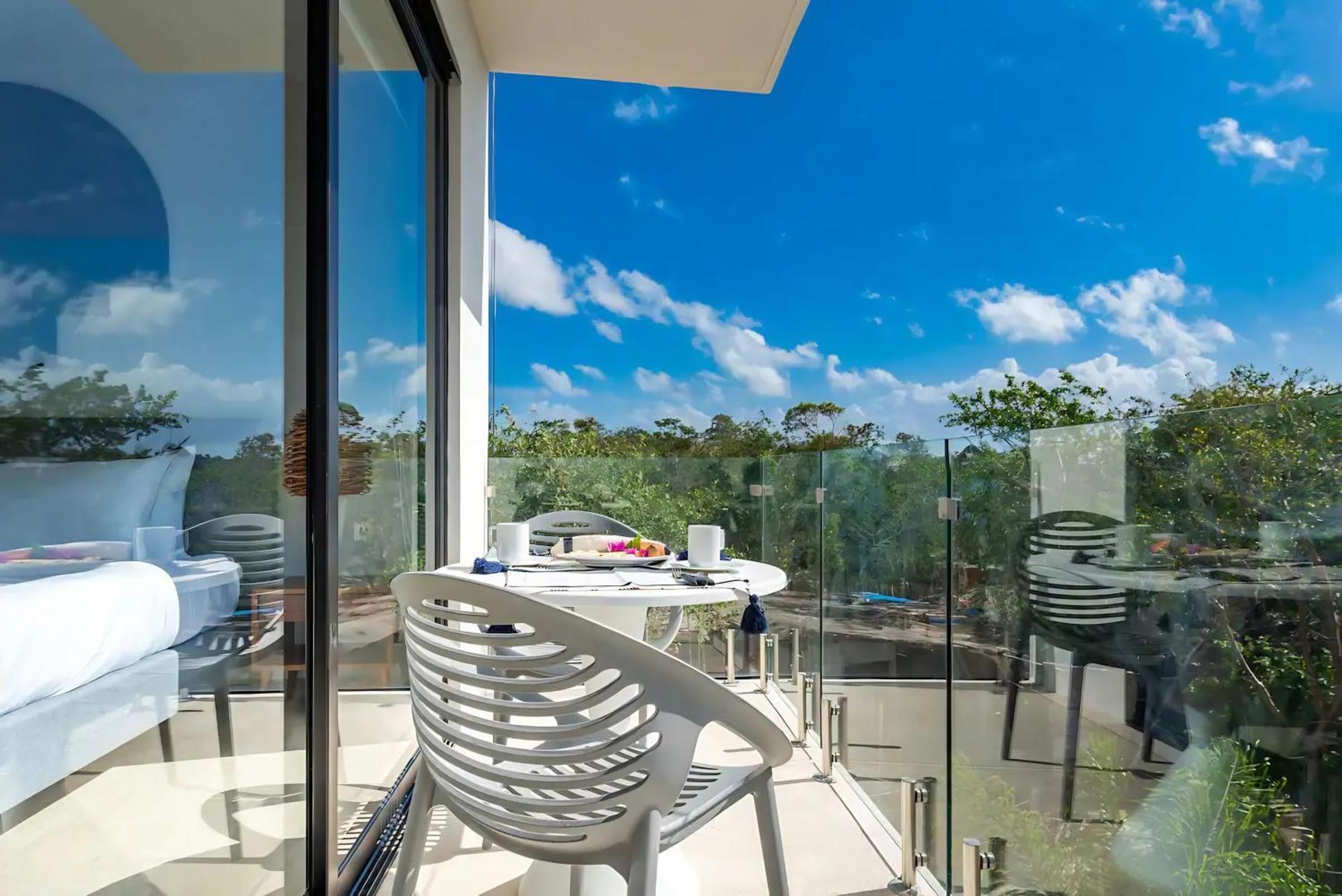 Apartment Park Lagunas