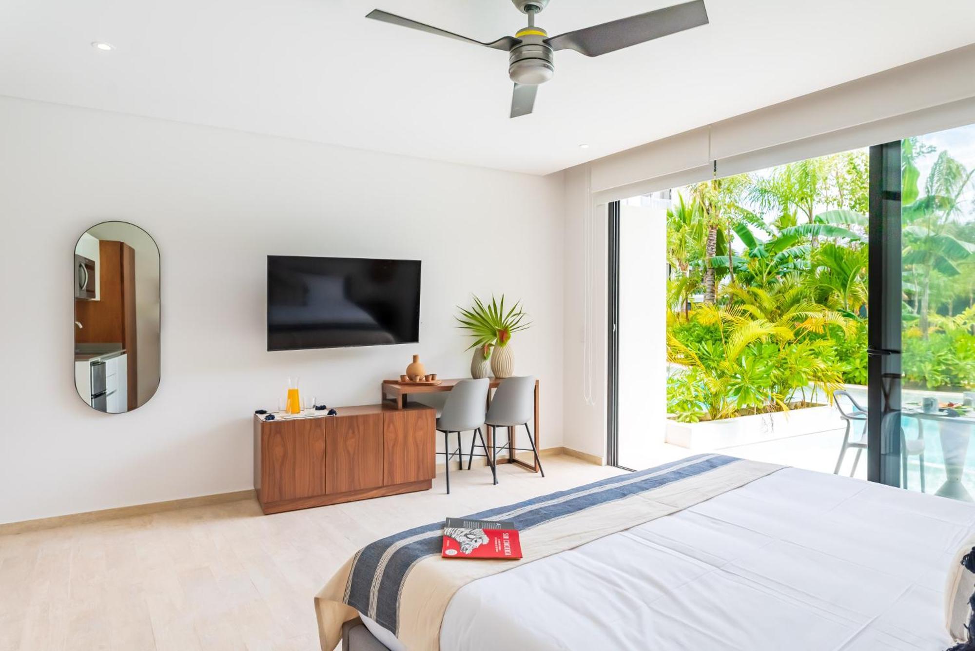 Park Lagunas Apartment Tulum