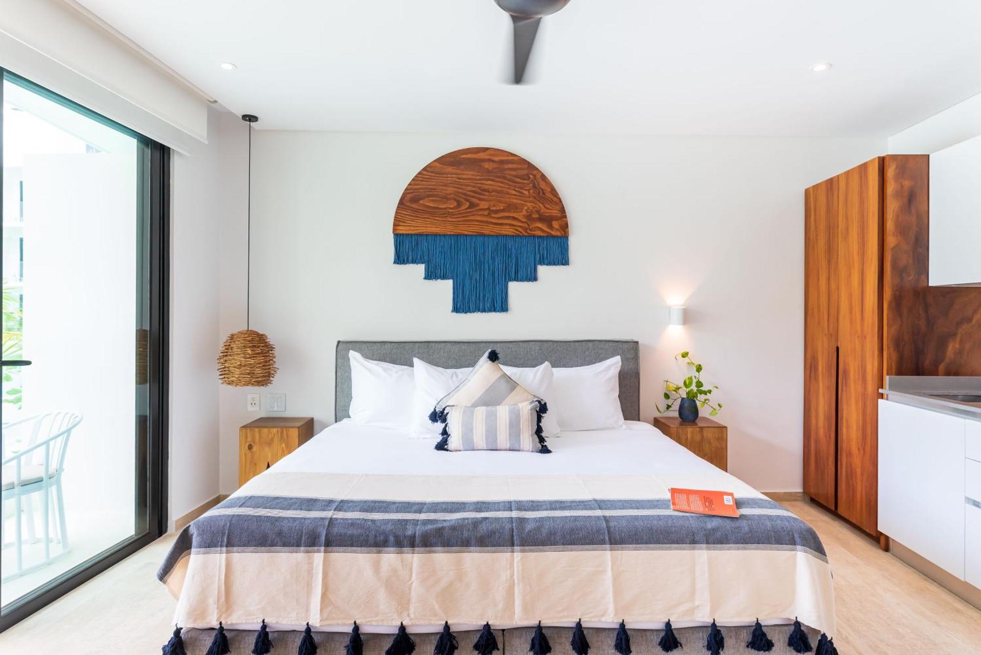 Apartment Park Lagunas Tulum