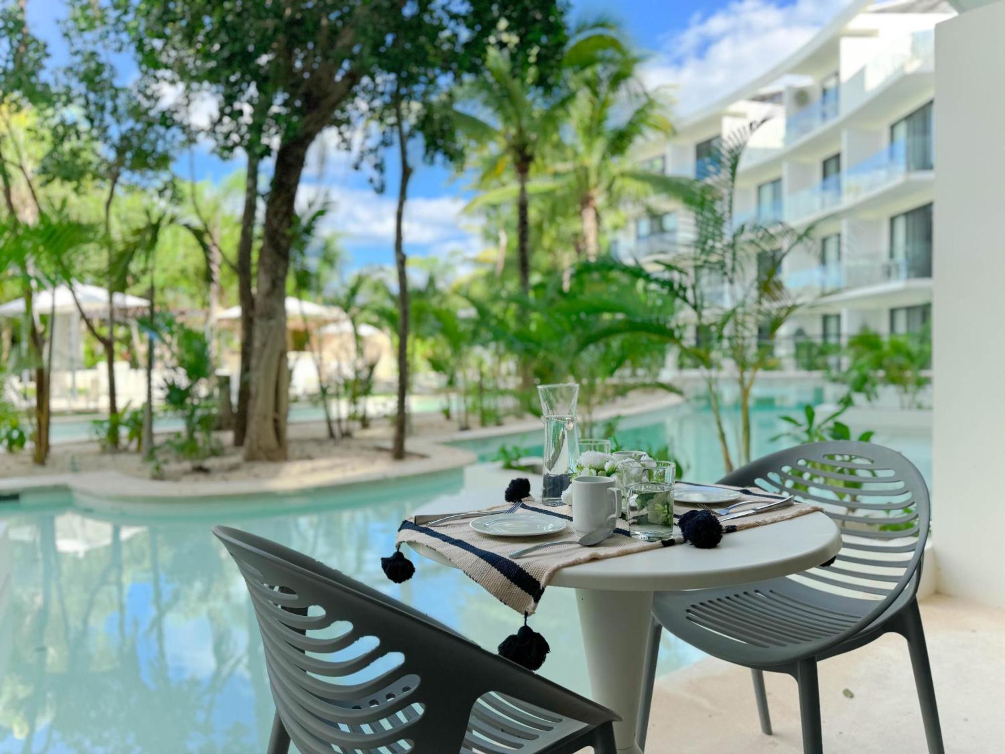 Park Lagunas Apartment