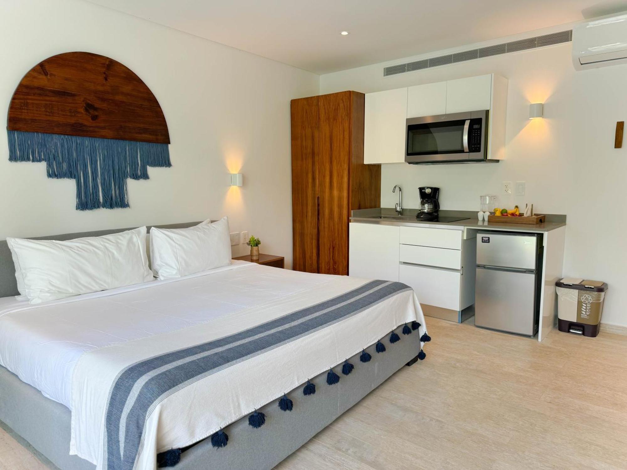 Park Lagunas Apartment Tulum