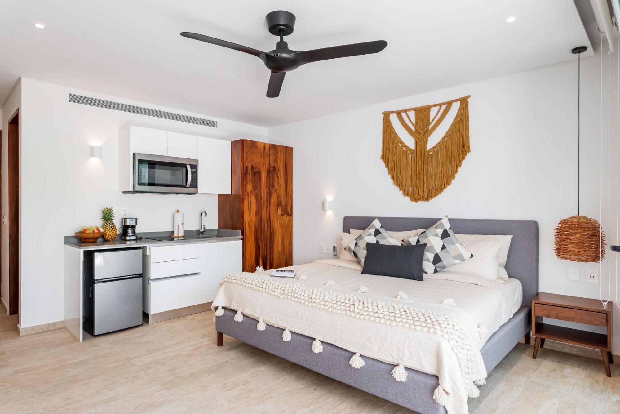 Apartment Park Lagunas Tulum