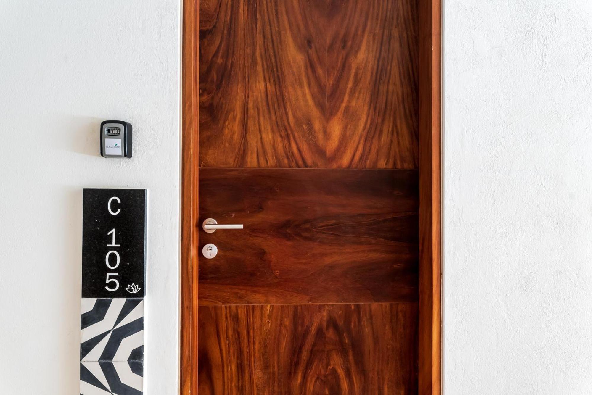 Apartment Park Lagunas