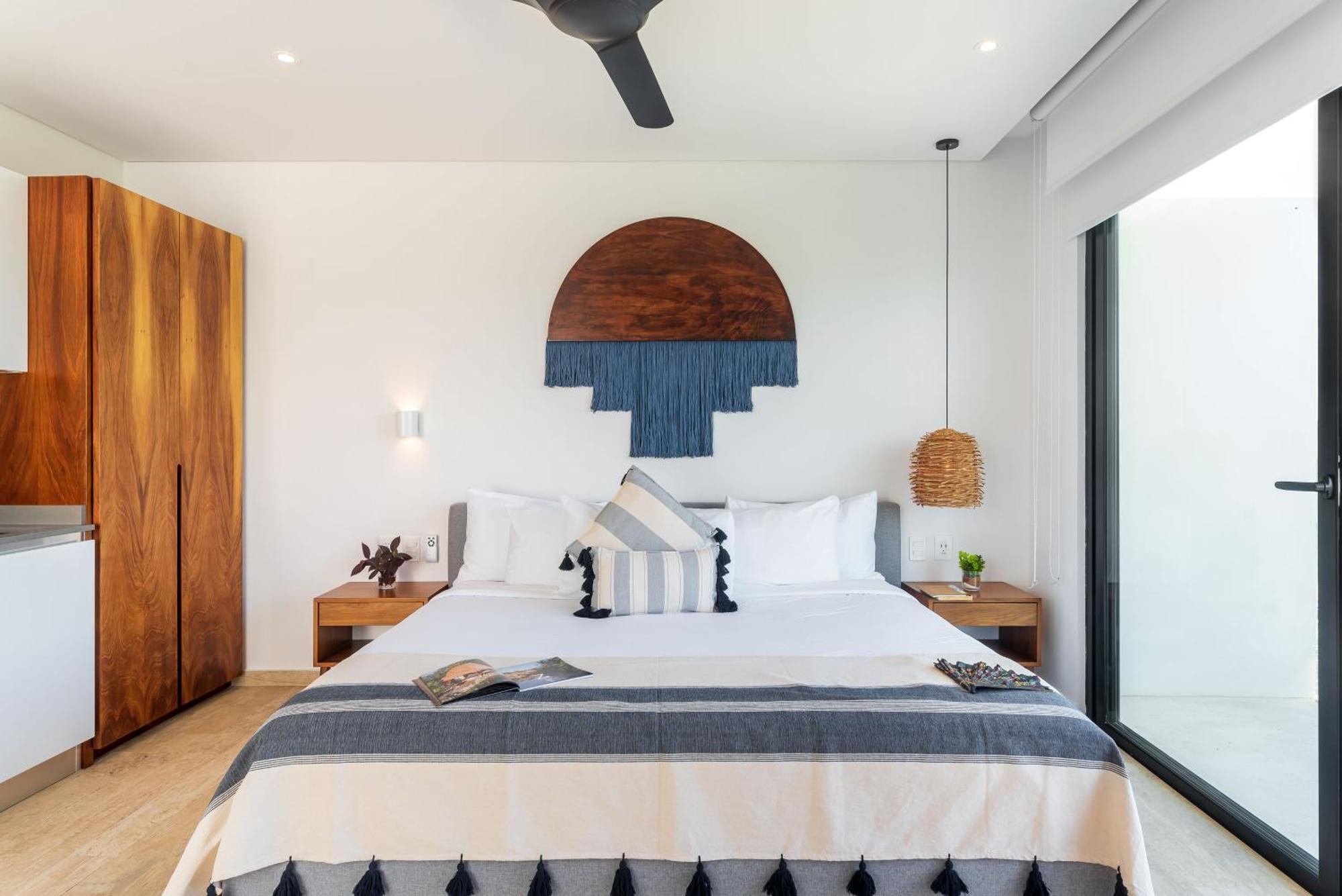 Apartment Park Lagunas Tulum
