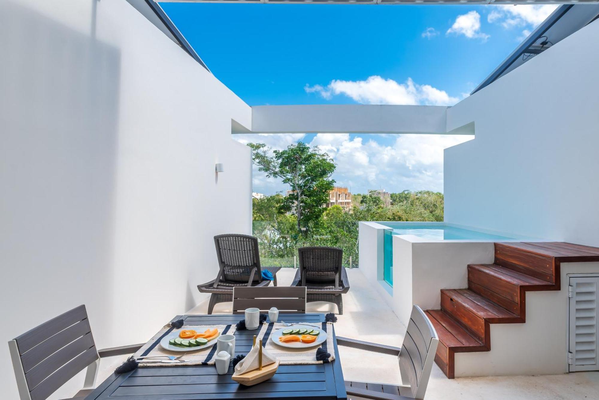 Apartment Park Lagunas