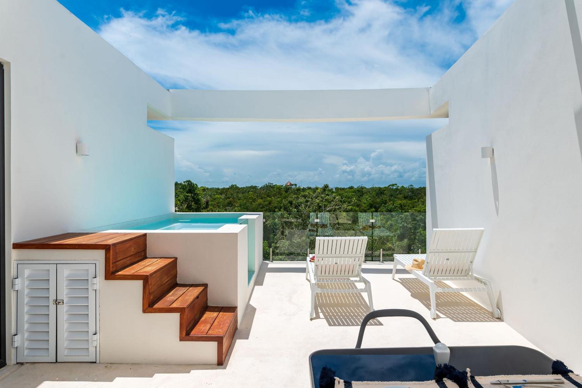Apartment Park Lagunas *