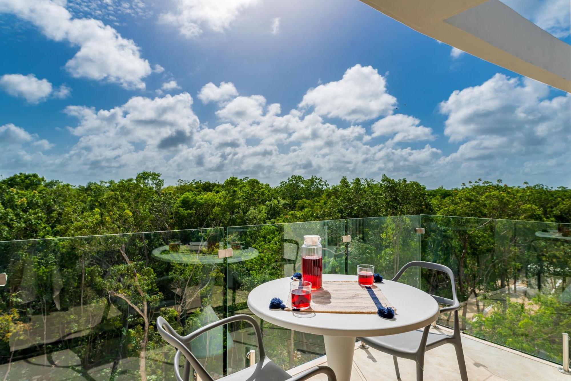 Park Lagunas Tulum