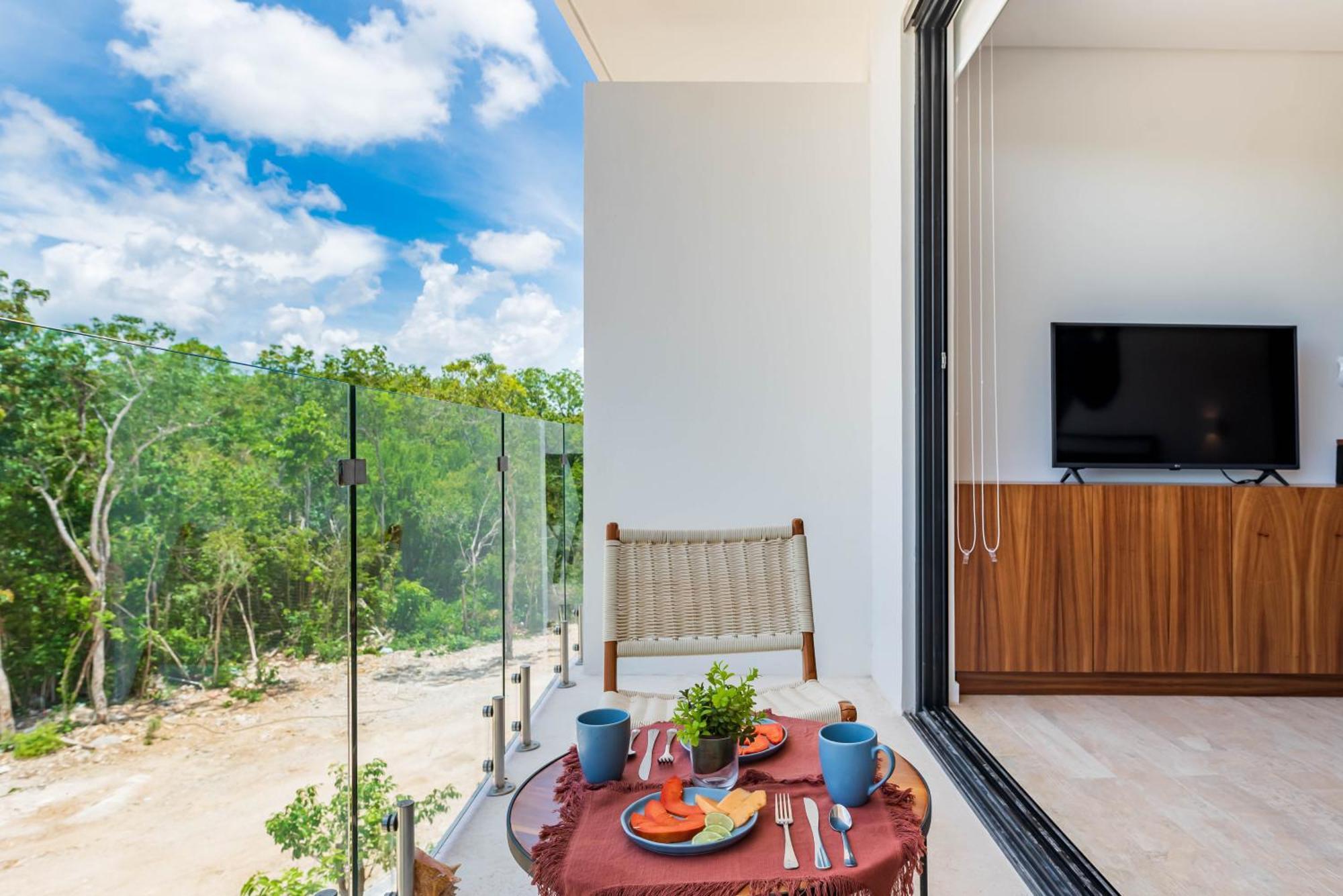 Park Lagunas Apartment Tulum