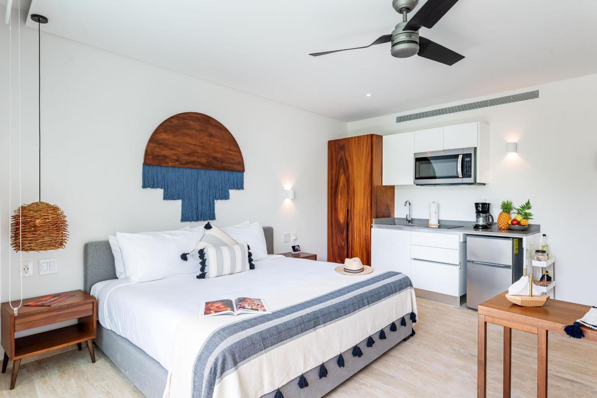 Apartment Park Lagunas *